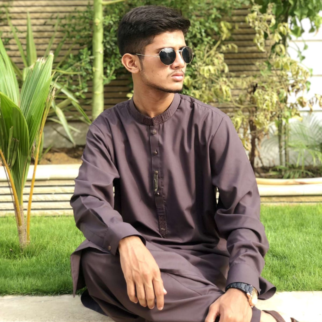 Kameez Shalwar