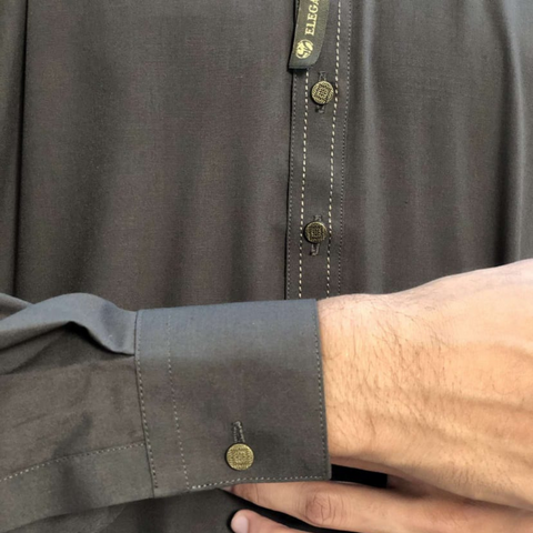 Green - Kameez Shalwar