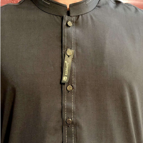 Green - Kameez Shalwar