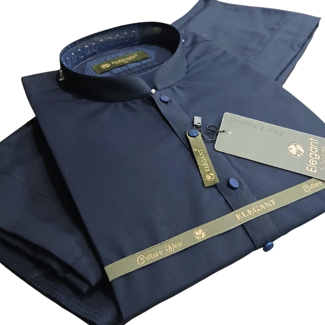 N Blue - Kameez Shalwar